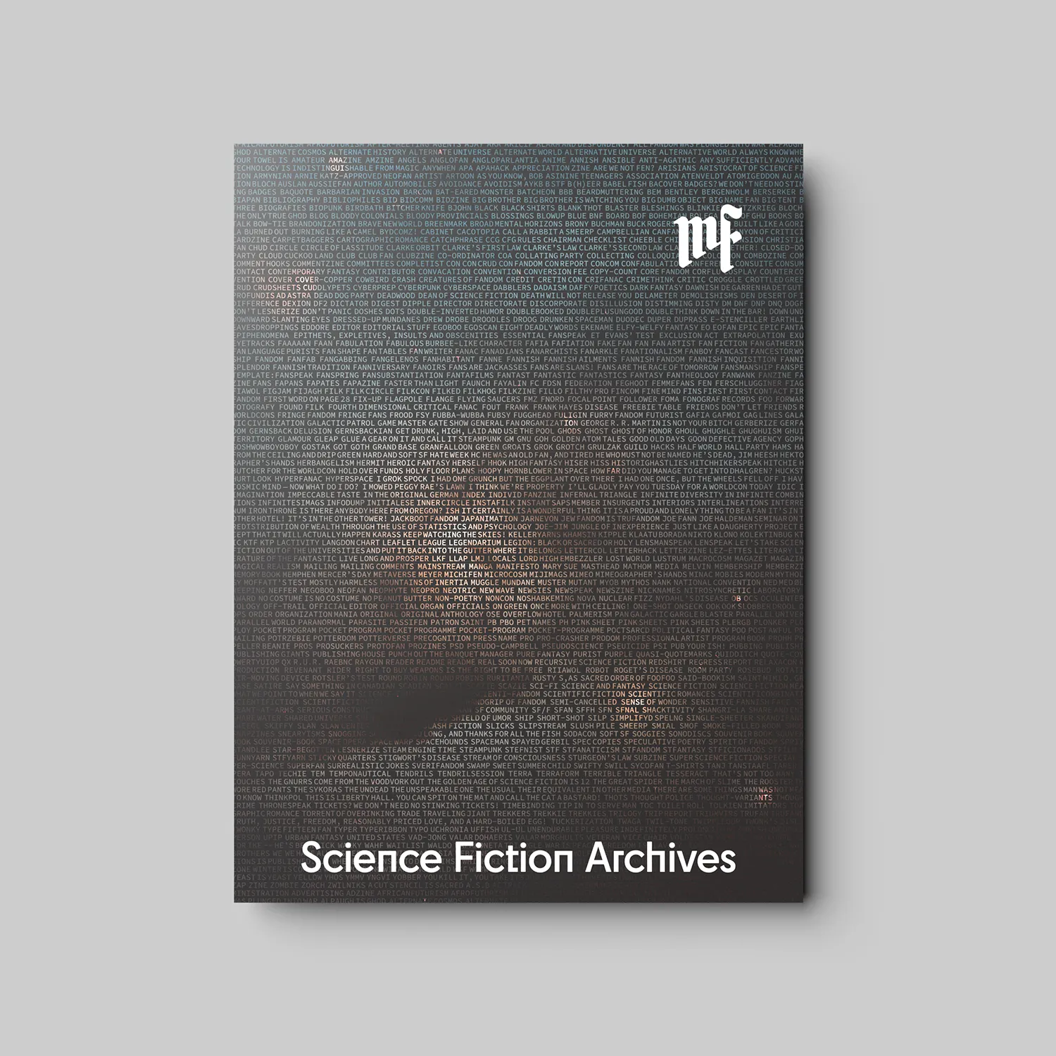 Science Fiction Archives
